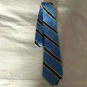 Junior necktie.  Free with 50$ or over purchase